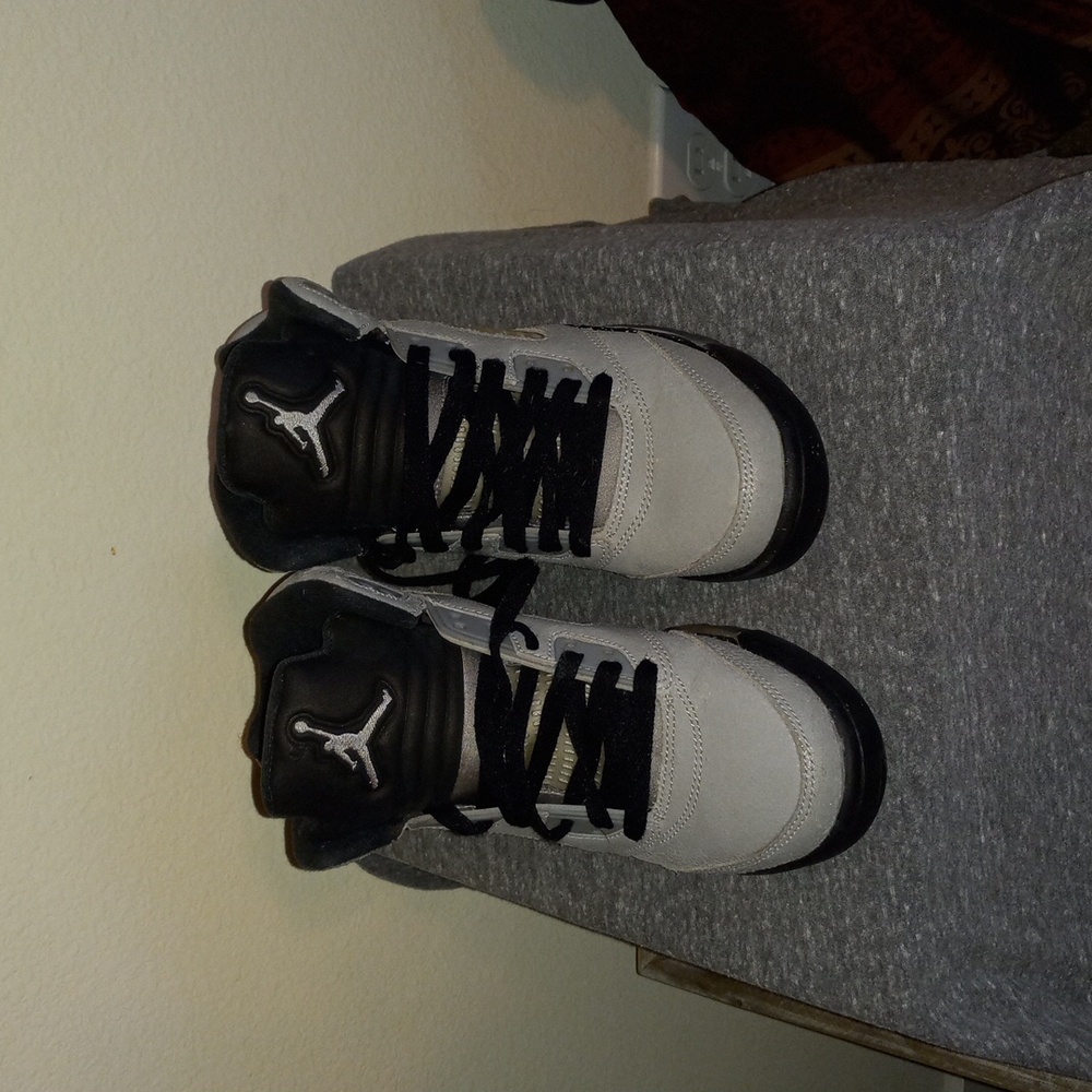 Jordans